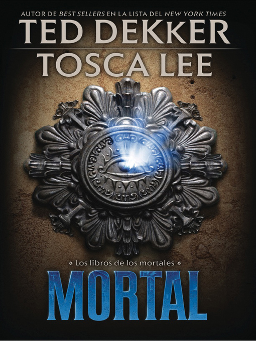 Title details for Mortal by Ted Dekker - Available